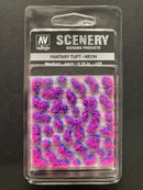 Scenery - 仿真佈景 草叢 草團 草針 人造草皮 地形佈景 [背膠自黏]