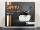 Streamline Airbrush Cleaning Pot SCP-700