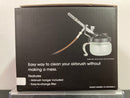Streamline Airbrush Cleaning Pot SCP-700