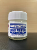 Mr. Primer & Surfacer - Bottles 底漆水補土 (40 ml)