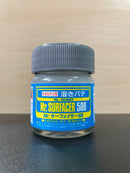 Mr. Primer & Surfacer - Bottles 底漆水補土 (40 ml)