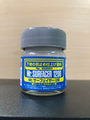 Mr. Primer & Surfacer - Bottles 底漆水補土 (40 ml)