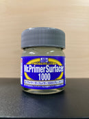 Mr. Primer & Surfacer - Bottles 底漆水補土 (40 ml)