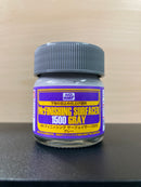 Mr. Primer & Surfacer - Bottles 底漆水補土 (40 ml)