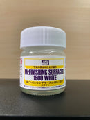 Mr. Primer & Surfacer - Bottles 底漆水補土 (40 ml)