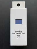 Polishing Sponge Pad 拋光研磨海绵工具套裝 / 補充件 SSP