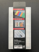 Sanding Sponge Box 海綿砂紙分裝盒 SSB-001