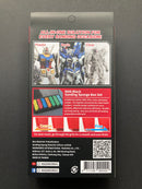 Sanding Sponge Complete Box Set Black Version 全備型海綿砂紙極霧黑盒版 SSB-002