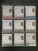 Sanding Sponge Sheet 研磨海綿砂紙研磨片