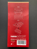 Sandpaper Holder Shelf 打磨板桌面收納架