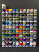 Mr. Color c1 ~ c112 油性硝基漆 (10 ml)