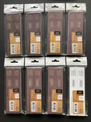 Premium Super Precision Series Sponge Sandpaper Stick (2 pieces) ISS-G