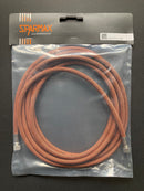 Streamline 3M Braided Airbrush Hose New Version 1/8" x 1/8"