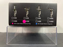 Streamline 3-Way Airbrush Hanger with Holder Plate for Moisture Trap H3BI