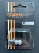 Streamline Quick Disconnect Socket 1/8"