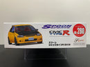 ID-280 Honda Civic Type R EK9 Spoon Sports Version