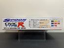 ID-280 Honda Civic Type R EK9 Spoon Sports Version