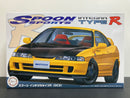 ID-279 Honda Integra Type R DC2 Spoon Sports Version