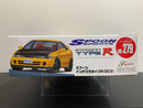 ID-279 Honda Integra Type R DC2 Spoon Sports Version