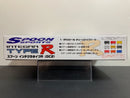 ID-279 Honda Integra Type R DC2 Spoon Sports Version