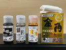 Super Chrome Series - 究極黑, 銀角, 金角, 赤角 & 青角 (30 ml)