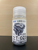T Series - Real Metal Colors Neo - 金屬實感 (30 ml) ~ 免稀釋最佳調配，立即噴塗版本
