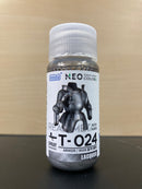 T Series - Real Metal Colors Neo - 金屬實感 (30 ml) ~ 免稀釋最佳調配，立即噴塗版本