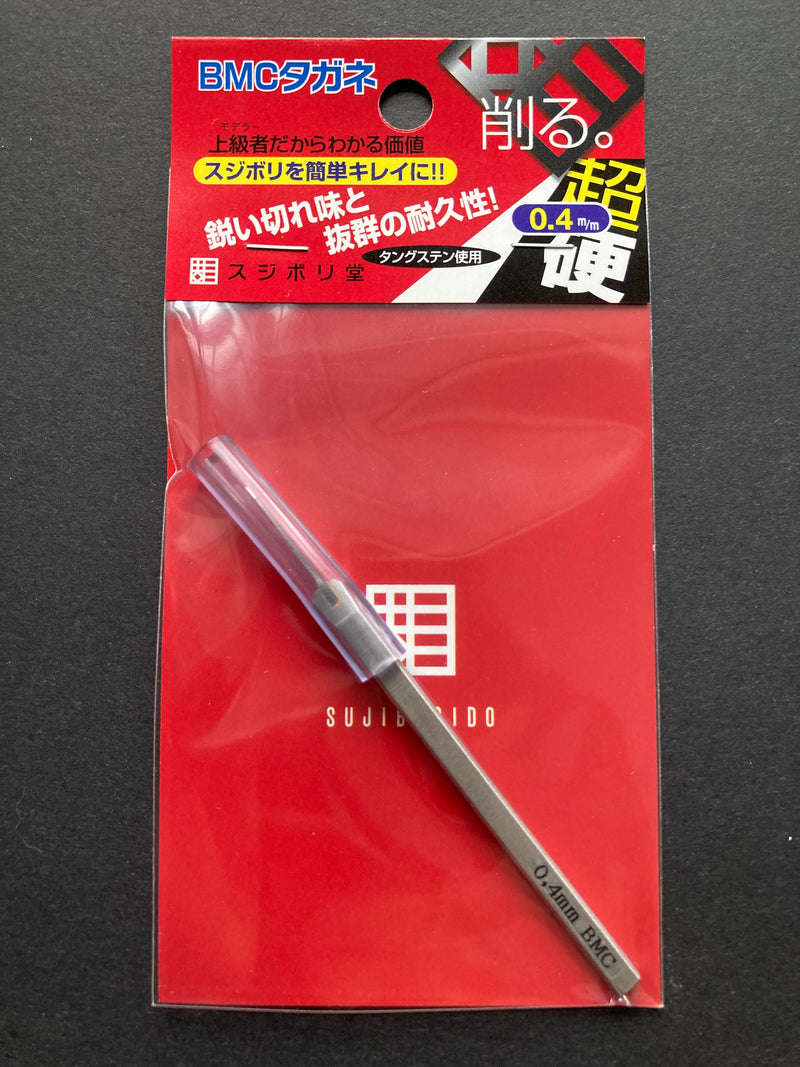 BMC Chisel Width 0.4 mm [T-040N]