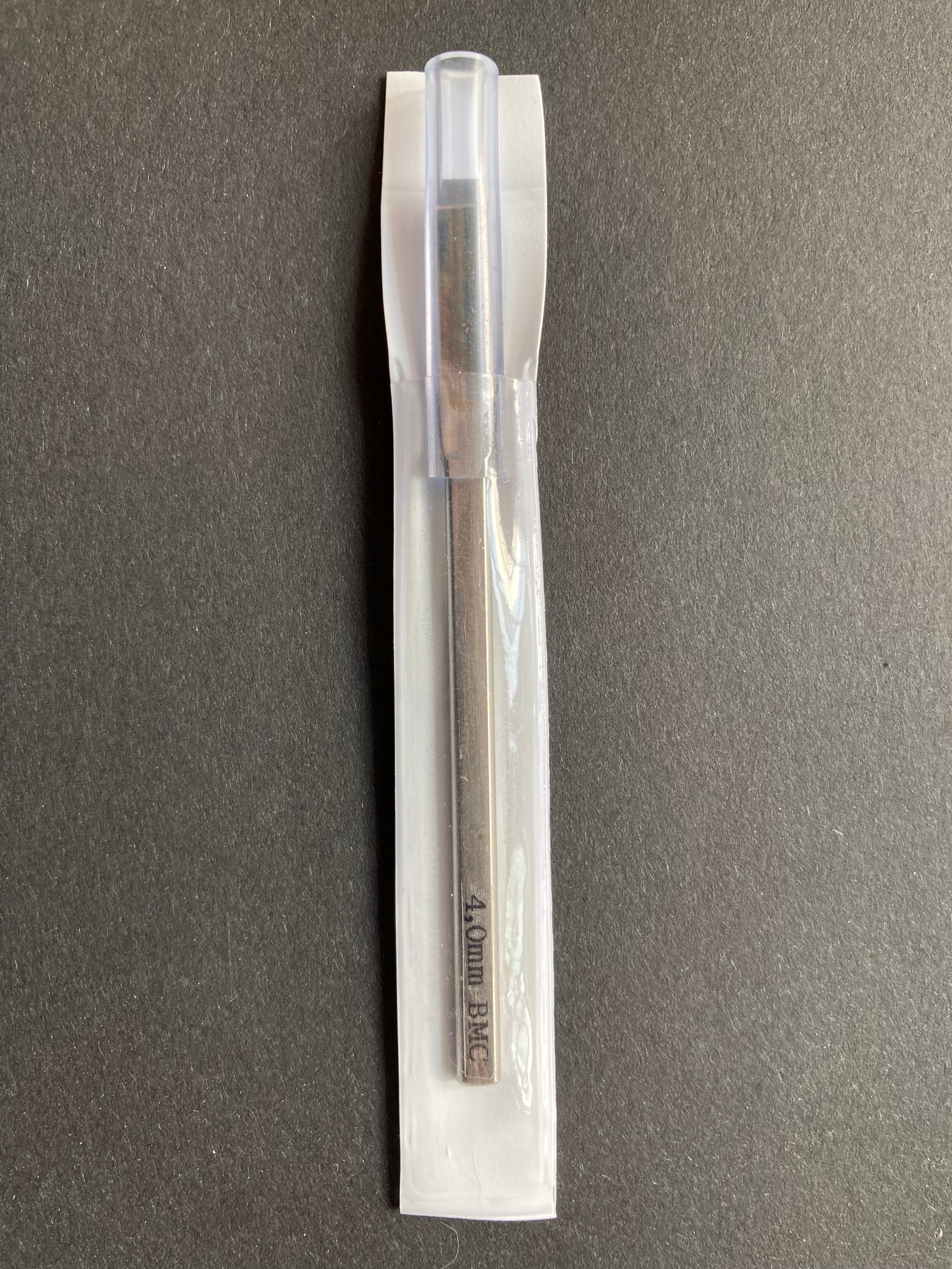 BMC Chisel Width 4.0 mm [T-400]