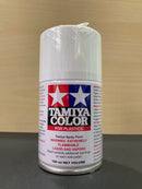 TS Colour Spray for Plastics TS-81 ~ TS-102 油性硝基漆 - 噴罐 (100 ml)