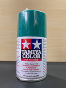 TS Colour Spray for Plastics TS-81 ~ TS-102 油性硝基漆 - 噴罐 (100 ml)