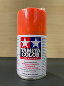 TS Colour Spray for Plastics TS-1 ~ TS-40 油性硝基漆 - 噴罐 (100 ml)