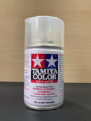 TS Colour Spray for Plastics TS-1 ~ TS-40 油性硝基漆 - 噴罐 (100 ml)