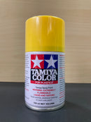 TS Colour Spray for Plastics TS-1 ~ TS-40 油性硝基漆 - 噴罐 (100 ml)