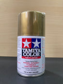 TS Colour Spray for Plastics TS-1 ~ TS-40 油性硝基漆 - 噴罐 (100 ml)