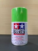 TS Colour Spray for Plastics TS-1 ~ TS-40 油性硝基漆 - 噴罐 (100 ml)