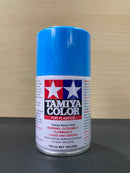 TS Colour Spray for Plastics TS-1 ~ TS-40 油性硝基漆 - 噴罐 (100 ml)