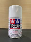 TS Colour Spray for Plastics TS-1 ~ TS-40 油性硝基漆 - 噴罐 (100 ml)