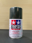 TS Colour Spray for Plastics TS-1 ~ TS-40 油性硝基漆 - 噴罐 (100 ml)