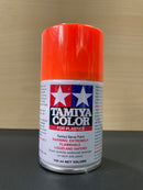 TS Colour Spray for Plastics TS-1 ~ TS-40 油性硝基漆 - 噴罐 (100 ml)
