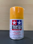 TS Colour Spray for Plastics TS-1 ~ TS-40 油性硝基漆 - 噴罐 (100 ml)