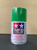 TS Colour Spray for Plastics TS-1 ~ TS-40 油性硝基漆 - 噴罐 (100 ml)