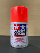 TS Colour Spray for Plastics TS-1 ~ TS-40 油性硝基漆 - 噴罐 (100 ml)
