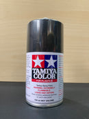 TS Colour Spray for Plastics TS-1 ~ TS-40 油性硝基漆 - 噴罐 (100 ml)
