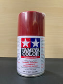 TS Colour Spray for Plastics TS-1 ~ TS-40 油性硝基漆 - 噴罐 (100 ml)