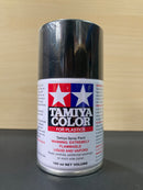TS Colour Spray for Plastics TS-1 ~ TS-40 油性硝基漆 - 噴罐 (100 ml)