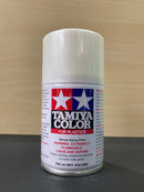 TS Colour Spray for Plastics TS-41 ~ TS-80 油性硝基漆 - 噴罐 (100 ml)