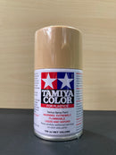 TS Colour Spray for Plastics TS-41 ~ TS-80 油性硝基漆 - 噴罐 (100 ml)