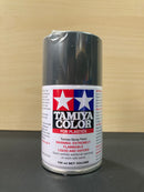 TS Colour Spray for Plastics TS-1 ~ TS-40 油性硝基漆 - 噴罐 (100 ml)