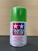 TS Colour Spray for Plastics TS-41 ~ TS-80 油性硝基漆 - 噴罐 (100 ml)